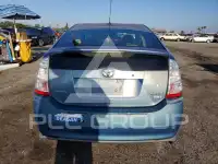 2007 Toyota PRIUS фото