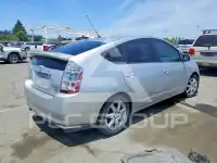 2007 Toyota PRIUS фото