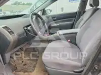 2007 Toyota PRIUS photo