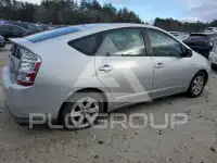 2007 Toyota PRIUS фото