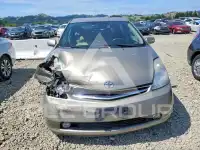 2007 Toyota PRIUS фото