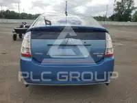 2007 Toyota PRIUS фото