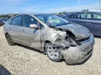2007 Toyota PRIUS фото