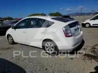 2007 Toyota PRIUS фото