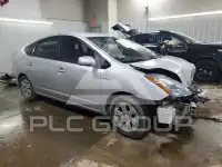 2007 Toyota PRIUS photo