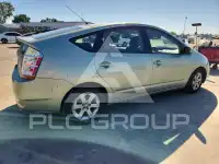 2007 Toyota PRIUS фото