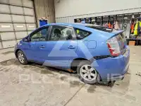 2007 Toyota PRIUS фото