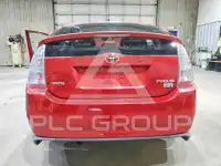 2007 Toyota PRIUS photo