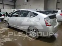 2007 Toyota PRIUS photo