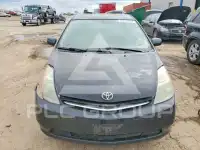 2007 Toyota PRIUS photo