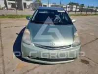 2007 Toyota PRIUS фото
