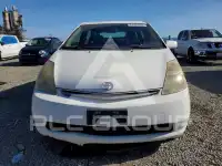 2007 Toyota PRIUS фото