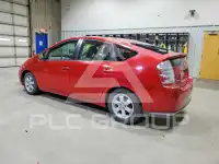 2007 Toyota PRIUS photo