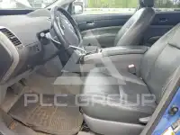 2007 Toyota PRIUS фото