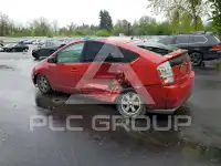 2007 Toyota PRIUS фото