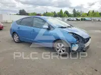 2007 Toyota PRIUS фото