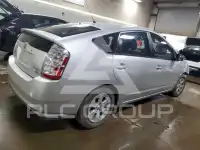 2007 Toyota PRIUS photo