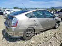 2007 Toyota PRIUS фото