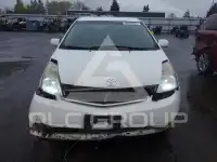 2007 Toyota PRIUS фото