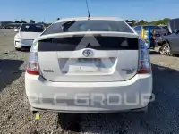 2007 Toyota PRIUS фото