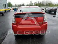 2007 Toyota PRIUS фото