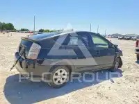 2007 Toyota PRIUS photo