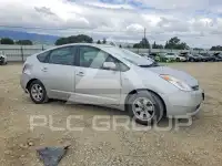 2007 Toyota PRIUS фото