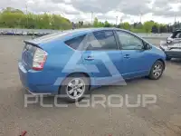 2007 Toyota PRIUS фото