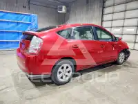 2007 Toyota PRIUS photo