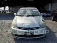2007 Toyota PRIUS фото