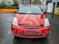 2007 Toyota PRIUS фото