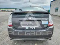 2007 Toyota PRIUS фото