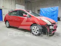 2007 Toyota PRIUS photo