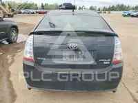 2007 Toyota PRIUS photo