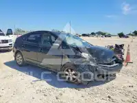 2007 Toyota PRIUS photo