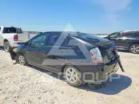 2007 Toyota PRIUS photo