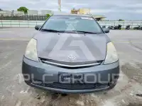 2007 Toyota PRIUS фото