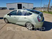 2007 Toyota PRIUS фото