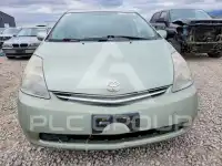 2007 Toyota PRIUS фото