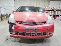 2007 Toyota PRIUS photo