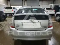 2007 Toyota PRIUS photo