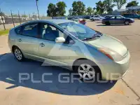 2007 Toyota PRIUS фото