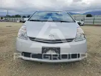 2007 Toyota PRIUS фото