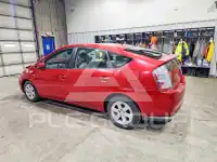 2007 Toyota PRIUS photo