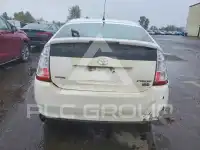 2007 Toyota PRIUS фото