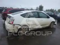 2007 Toyota PRIUS фото