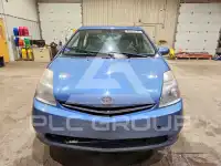 2007 Toyota PRIUS фото