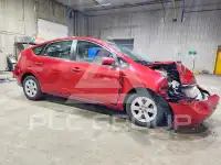 2007 Toyota PRIUS photo