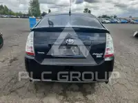 2007 Toyota PRIUS фото