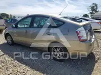 2007 Toyota PRIUS фото